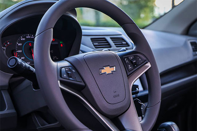 UzAuto Motors Unveils Updated 2025 Chevrolet Cobalt (Photos)
