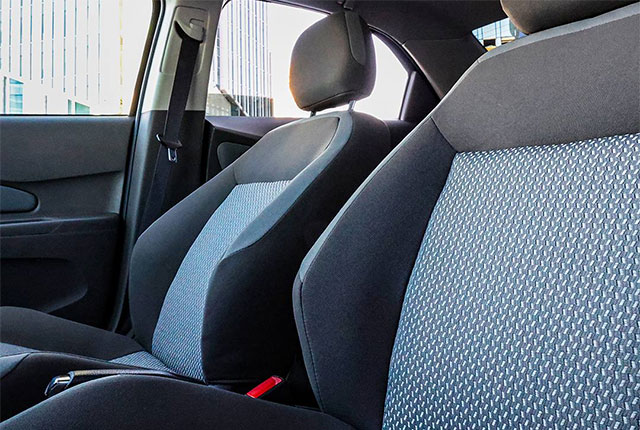 UzAuto Motors Unveils Updated 2025 Chevrolet Cobalt (Photos)