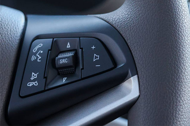 UzAuto Motors Unveils Updated 2025 Chevrolet Cobalt (Photos)