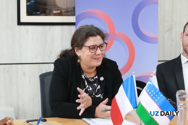 AFD и Узбекистан планируют подписать новые соглашения на 300 млн евро до конца 2025 года