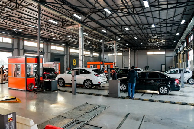 Общественности разъяснены механизмы внедрения системы «Экологический транспорт»