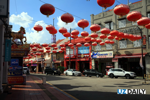 Турпоток из Узбекистана в Малайзию растёт: расширяется авиасообщение и туристическое сотрудничество