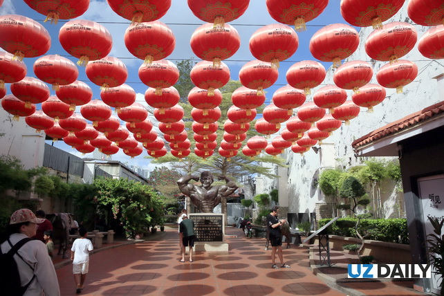 Турпоток из Узбекистана в Малайзию растёт: расширяется авиасообщение и туристическое сотрудничество