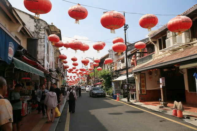 Турпоток из Узбекистана в Малайзию растёт: расширяется авиасообщение и туристическое сотрудничество