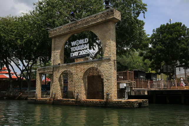 Турпоток из Узбекистана в Малайзию растёт: расширяется авиасообщение и туристическое сотрудничество