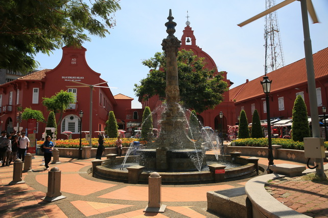 Турпоток из Узбекистана в Малайзию растёт: расширяется авиасообщение и туристическое сотрудничество