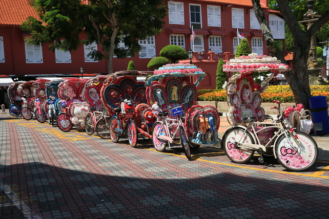 Турпоток из Узбекистана в Малайзию растёт: расширяется авиасообщение и туристическое сотрудничество