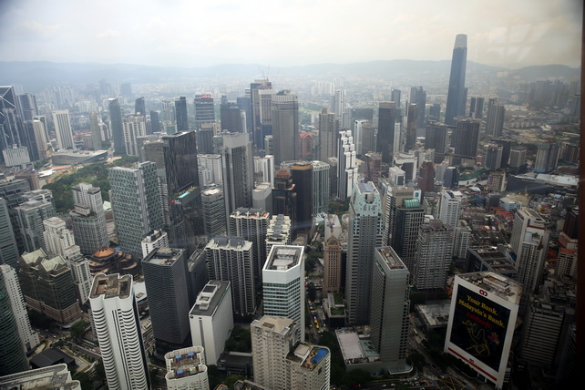 Турпоток из Узбекистана в Малайзию растёт: расширяется авиасообщение и туристическое сотрудничество