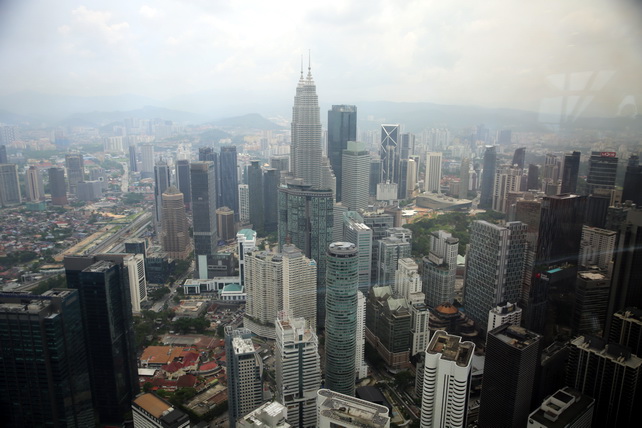 Турпоток из Узбекистана в Малайзию растёт: расширяется авиасообщение и туристическое сотрудничество