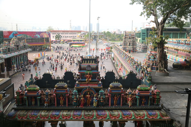 Турпоток из Узбекистана в Малайзию растёт: расширяется авиасообщение и туристическое сотрудничество