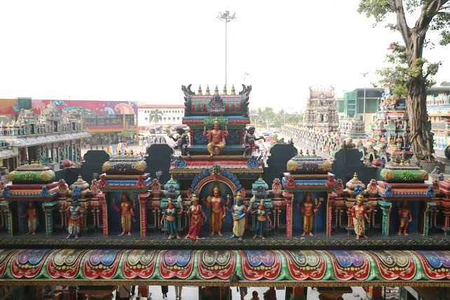 Турпоток из Узбекистана в Малайзию растёт: расширяется авиасообщение и туристическое сотрудничество