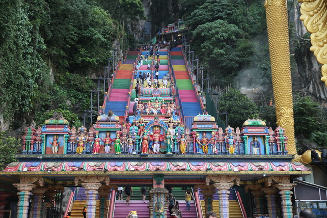 Турпоток из Узбекистана в Малайзию растёт: расширяется авиасообщение и туристическое сотрудничество