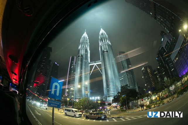 Турпоток из Узбекистана в Малайзию растёт: расширяется авиасообщение и туристическое сотрудничество