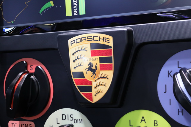 Auto China 2026 открылась на двух площадках Пекина