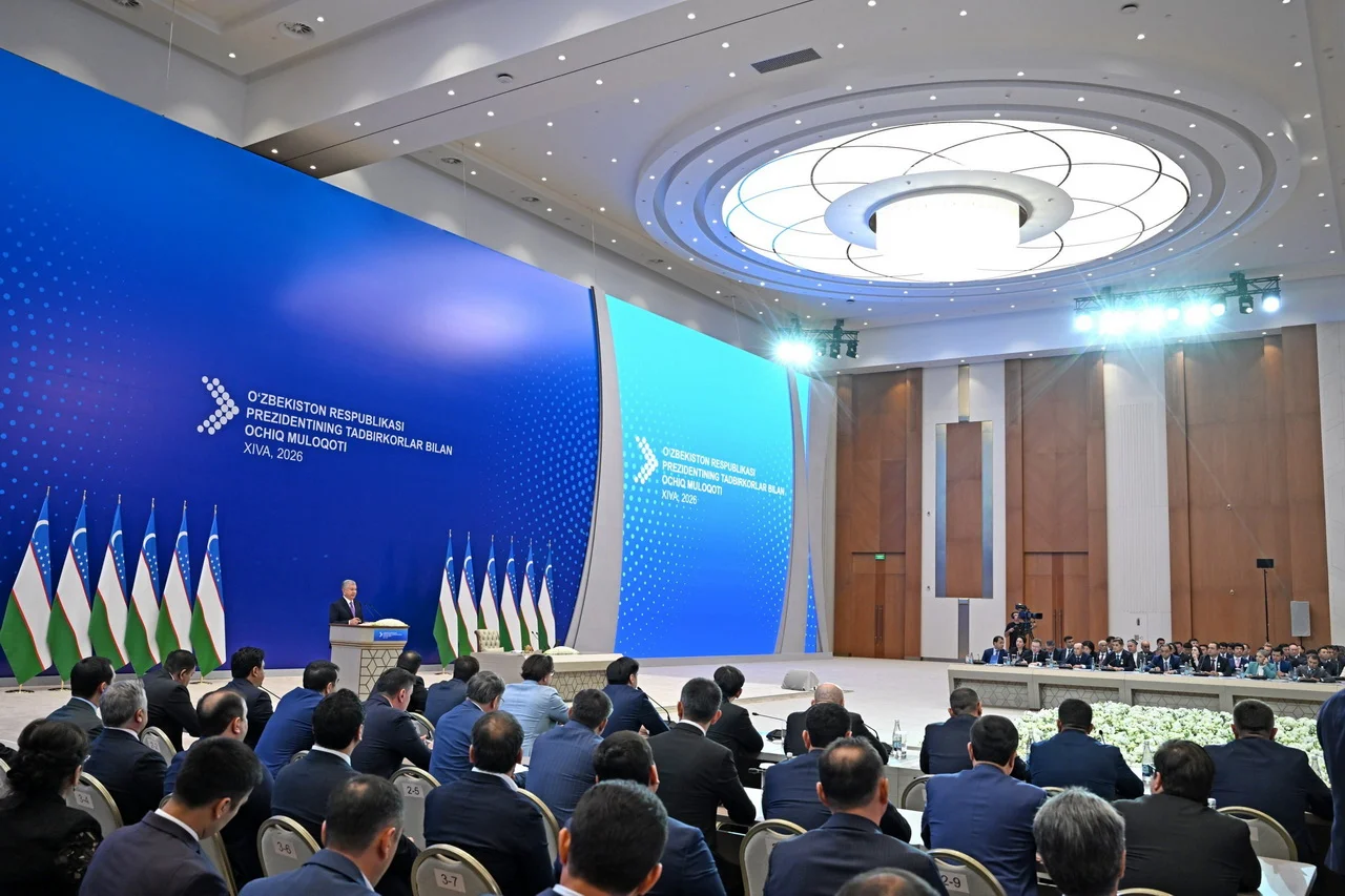 От малого бизнеса к крупному капиталу: как меняется предпринимательская экономика Узбекистана