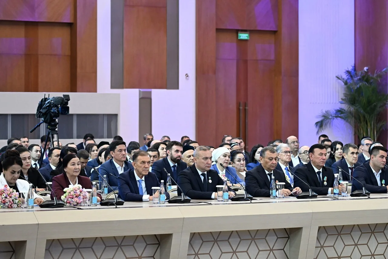 От малого бизнеса к крупному капиталу: как меняется предпринимательская экономика Узбекистана