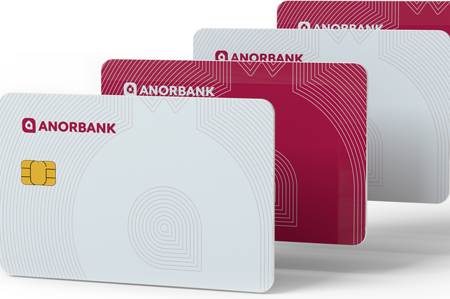 I chorakda “Anor bank”ning sof foydasi 117 milliard so‘mni tashkil etdi