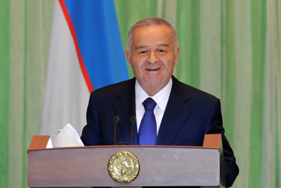 Президент: Одна из трех семей владеют автомобилем