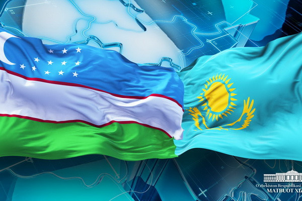 Presidents of Uzbekistan and Kazakhstan to hold an informal meeting