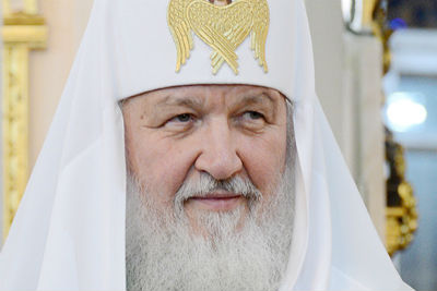 Patriarch Kirill to visit Uzbekistan in 2016