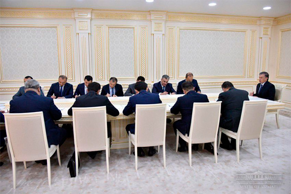 Будет разработана программа развития виноградарства и виноделия