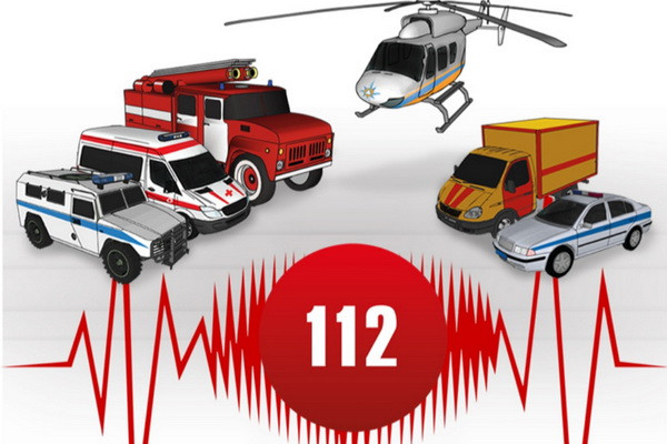 В Узбекистане запустят единый номер экстренной помощи «112»