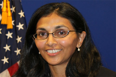 Помощник Госсекретаря США по делам Южной и Центральной Азии посетит Узбекистан