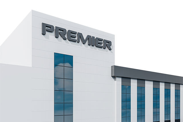 Premier Electronics открыла третий магазин в Афганистане