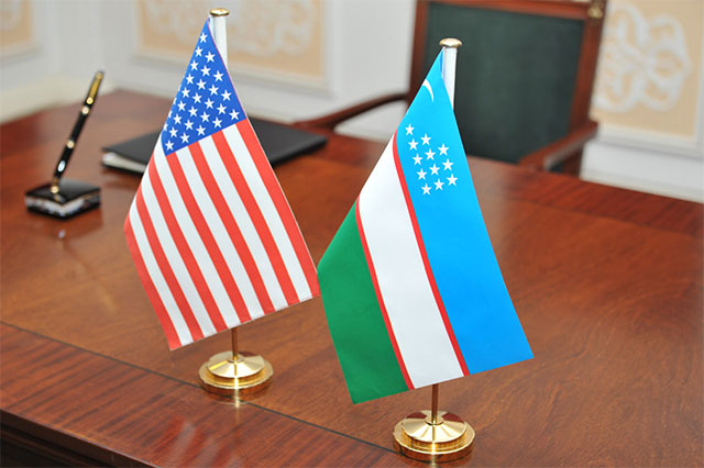 Uzbekistan to Purchase Cotton, Soybeans, Automotive Components, and Modular Reactors from the United States