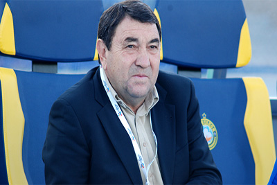 Олимпийская сборная проведет 7 контрольных матчей перед Чемпионатом Азии