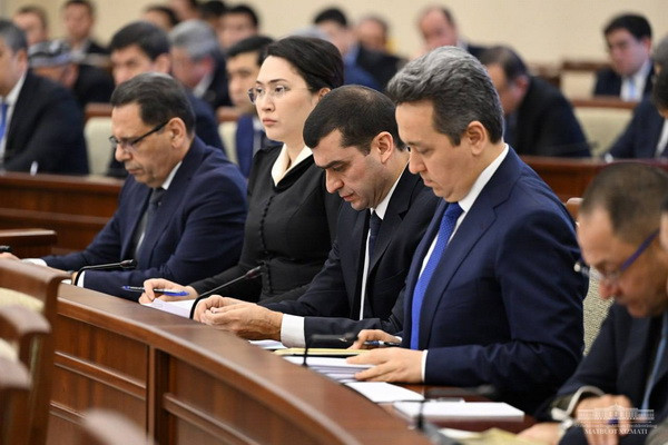 Министрам и их заместителям в сфере социальной сферы установят KPI