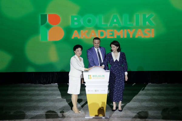 Оптимизация цифровой платформы Learning Passport «Bolalik Akademiyasi» в интересах детей в Узбекистане