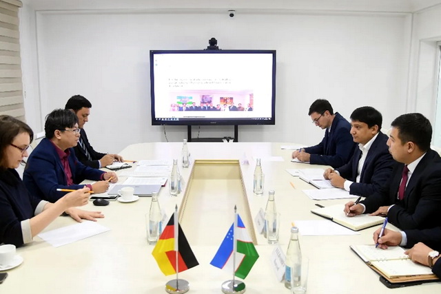New horizons for cooperation in education and labor migration
