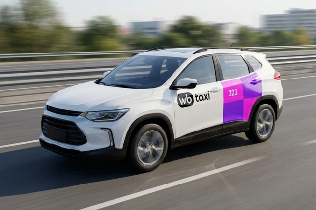 Wildberries запустит сервис WB Taxi в Узбекистане