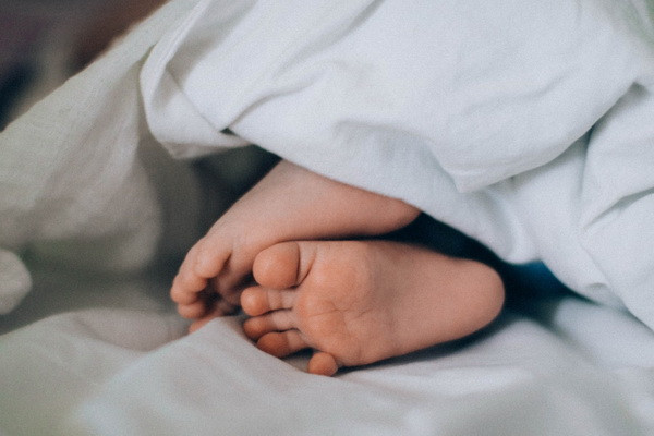 A child died while sleeping in a kindergarten in Andijan region
