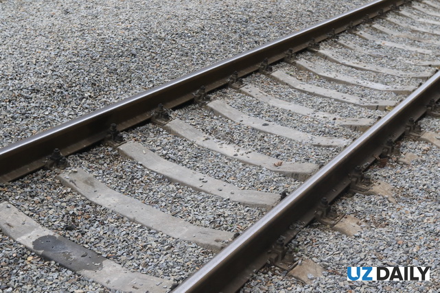 Construction of the Trans-Afghan Railway is a key priority for Afghanistan