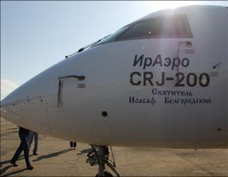 Авиакомпания «ИрАэро» открыла рейс из Омска в Ташкент