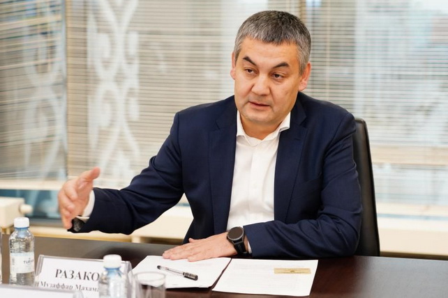 Global Textile to invest US$40 million in cotton-textile complex in Kazakhstan