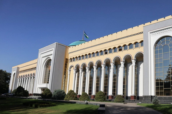 Department for Cultural and Humanitarian Cooperation, Tourism and Sports was established in the structure of the Ministry of Foreign Affairs