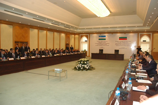 Uzbekistan, Bulgaria discus trade-economic cooperation
