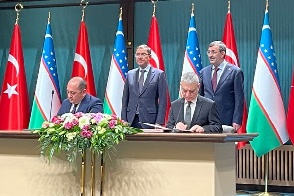 A Memorandum was signed between the Competition Committee and the Antimonopoly Authority of Türkiye