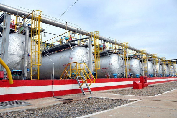 Дизельное топливо завода Uzbekistan GTL соответствует стандарту Евро-6