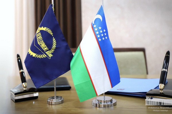 ADB to help modernize Uzbekistan’s power transmission grid