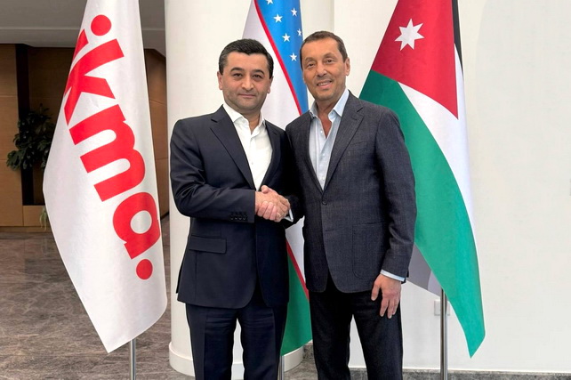O‘zbekiston tashqi ishlar vaziri «Hikma Pharmaceuticals» rahbari bilan uchrashdi