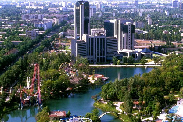 Хокимияту Ташкента выделят около 600 миллиардов сумов на устранение проблем, возникших из-за аномальных холодов