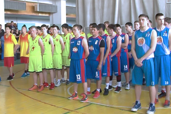 “Westminster Wolves” took part in the “Victory Cup”