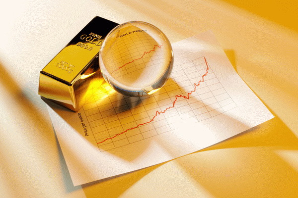 Uzbekistan increases gold exports by 2.3 times in January-October