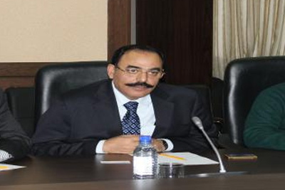 Representative of Pakistani Senate visits CCI of Uzbekistan