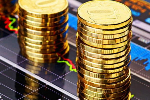 Какая структура валовой добавленной стоимости промышленности за 2020 год?