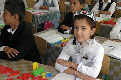 ГПО предоставила Узбекистану грант на $50 млн.